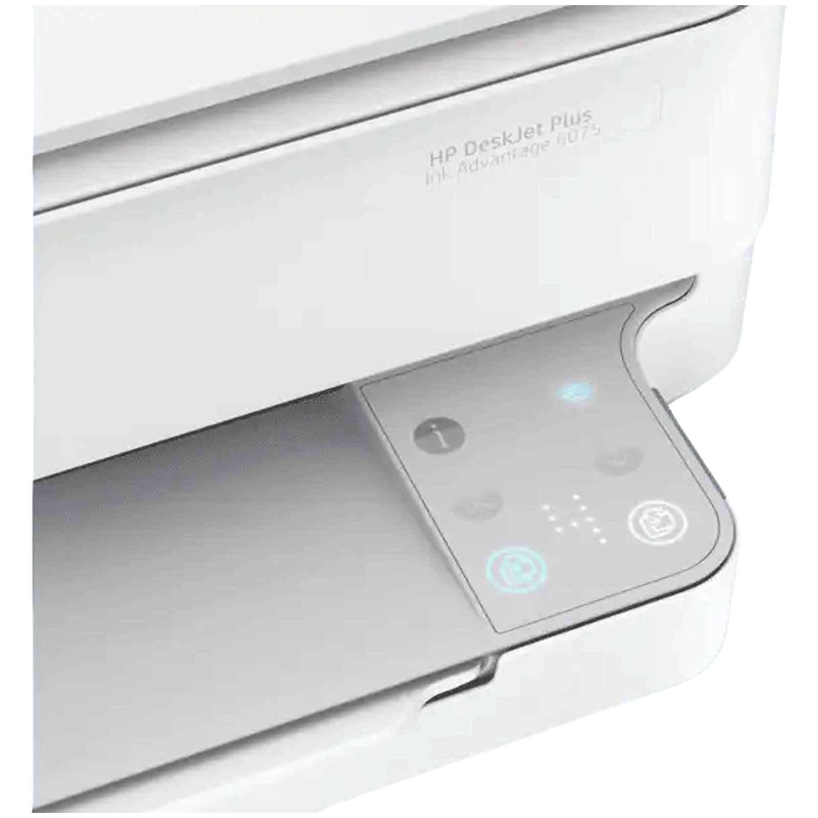 Buy Hp Deskjet Plus Ink Efficient Wireless Color All In One Inkjet